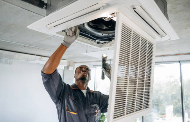 Licensed Hvac Installation service in Olivehurst, CA - FH HVAC