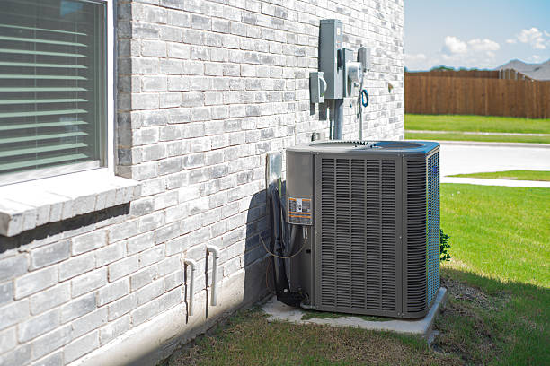 Reliable Hvac Installation contractor in Olivehurst, CA by FH HVAC